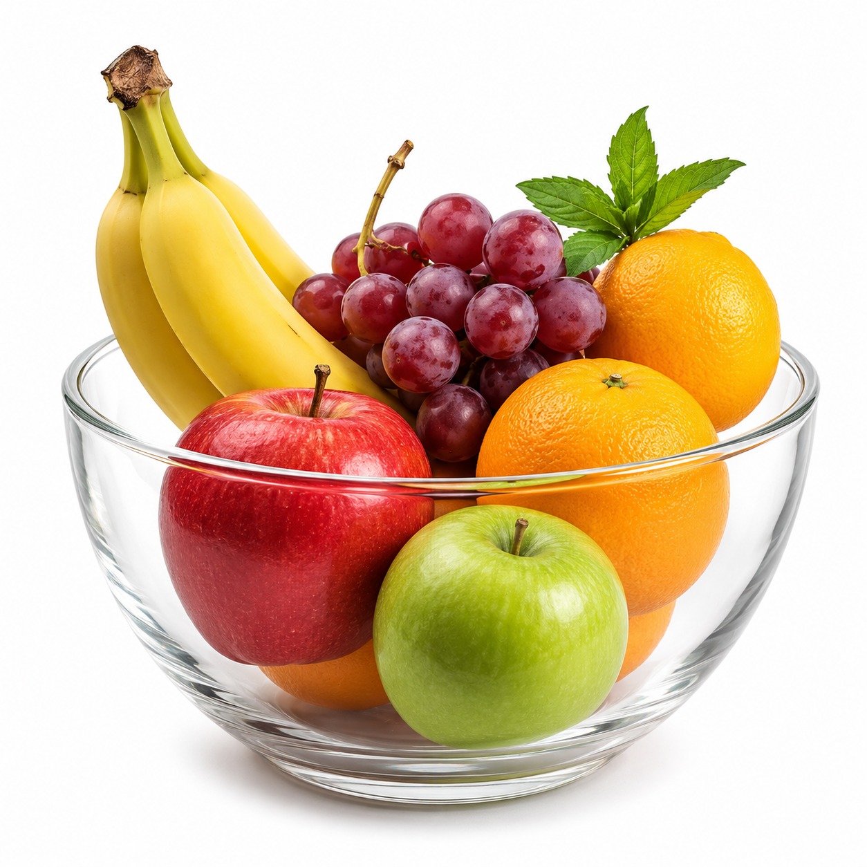 Fruit Bowl