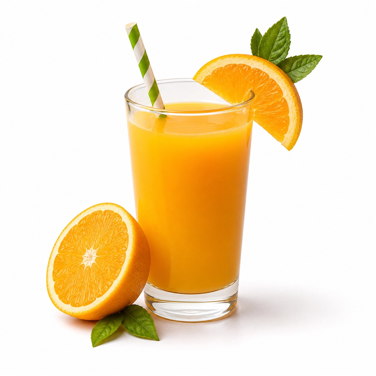 Fresh Juice