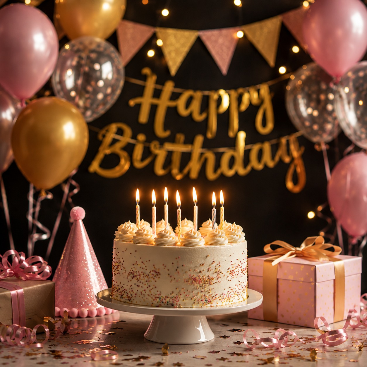 Birthday