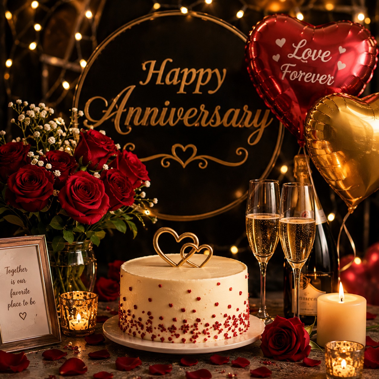Anniversary